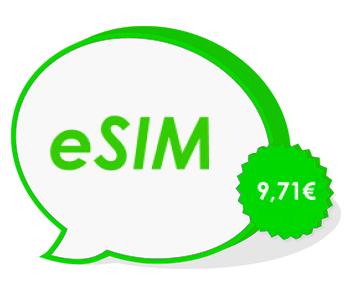 e-SIM